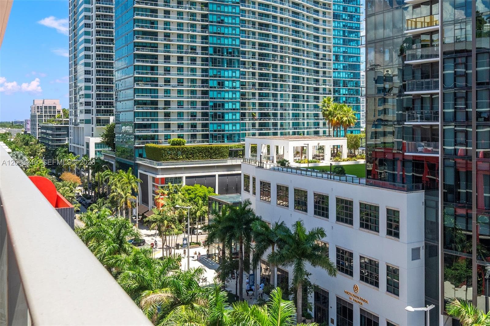 The Standard Residences · #801 in Miami - Photo 20