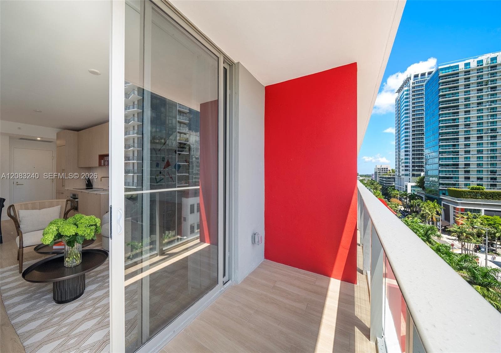 The Standard Residences · #801 in Miami - Photo 18
