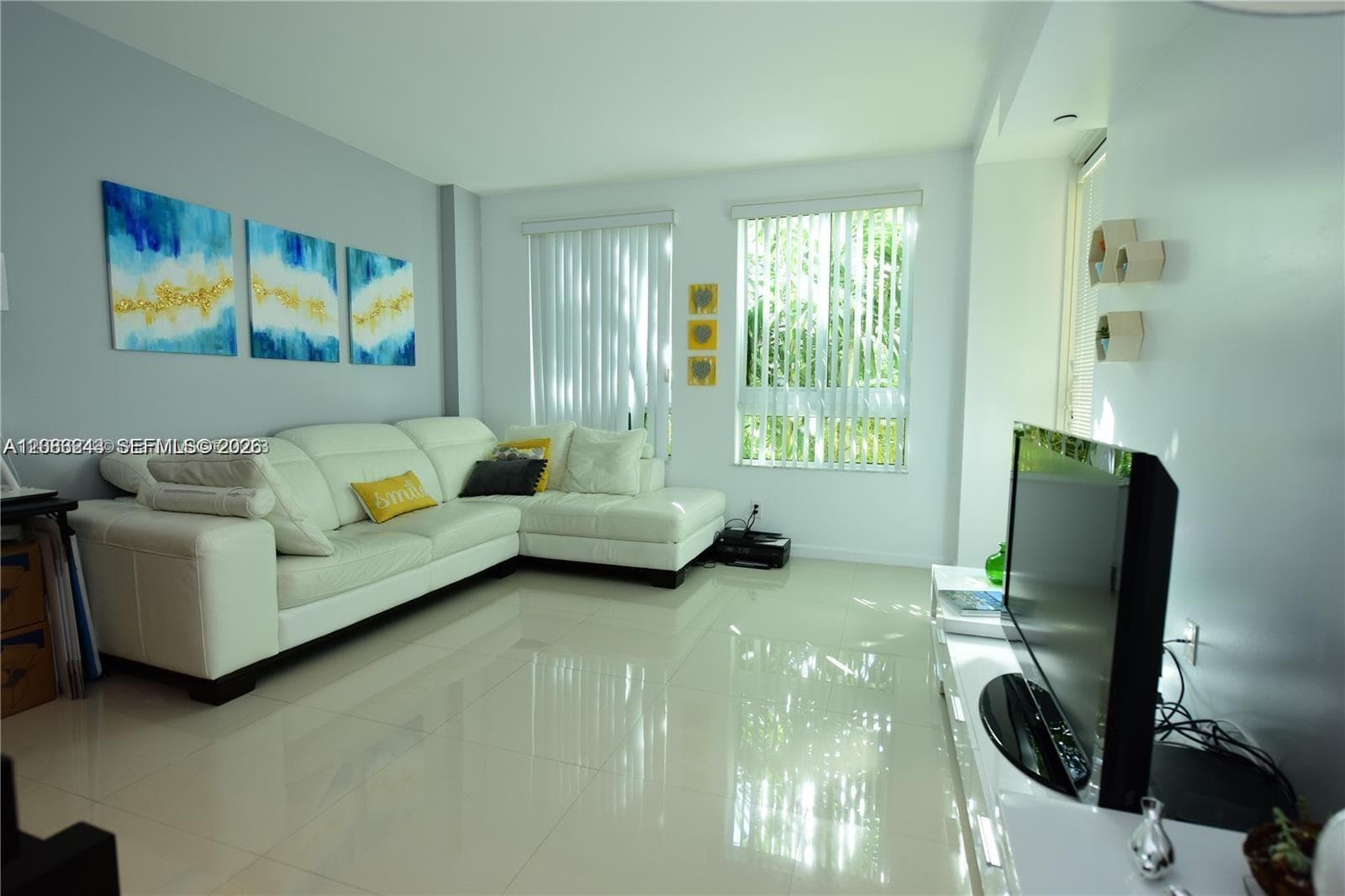 TOSCANO CONDO · #622N in Miami - Photo 2