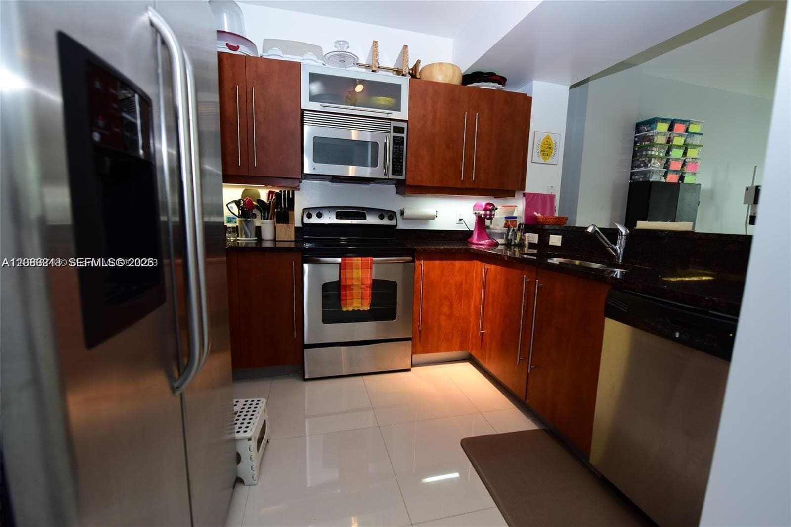 TOSCANO CONDO · #622N in Miami - Photo 6