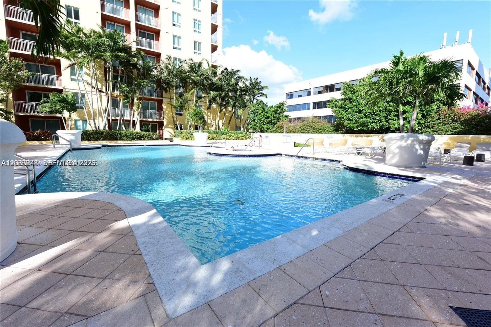TOSCANO CONDO · #622N in Miami - Photo 14