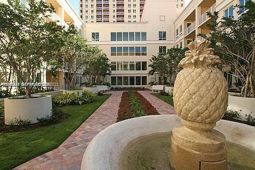 TOSCANO CONDO · #622N in Miami - Photo 15
