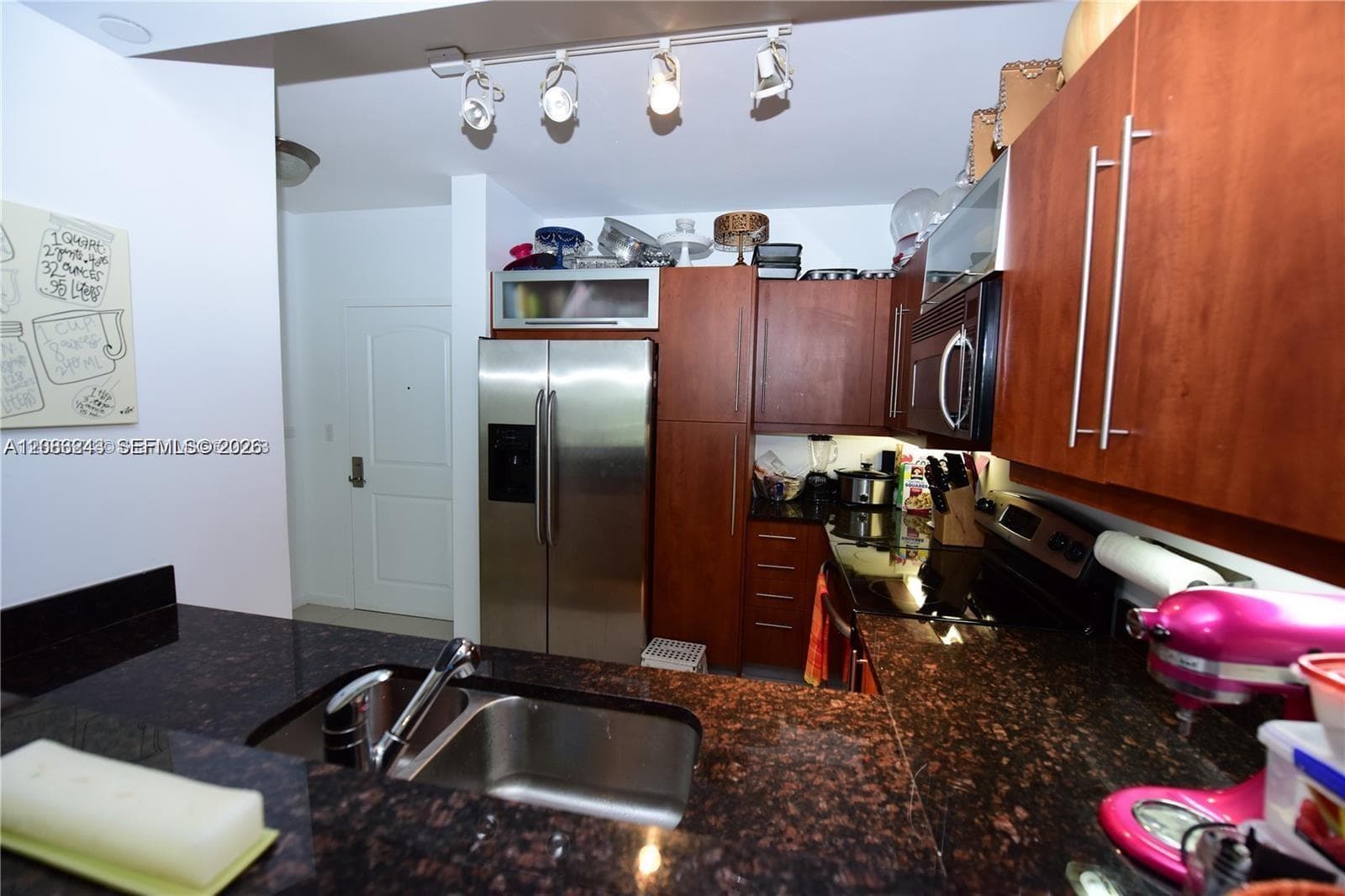 TOSCANO CONDO · #622N in Miami - Photo 4