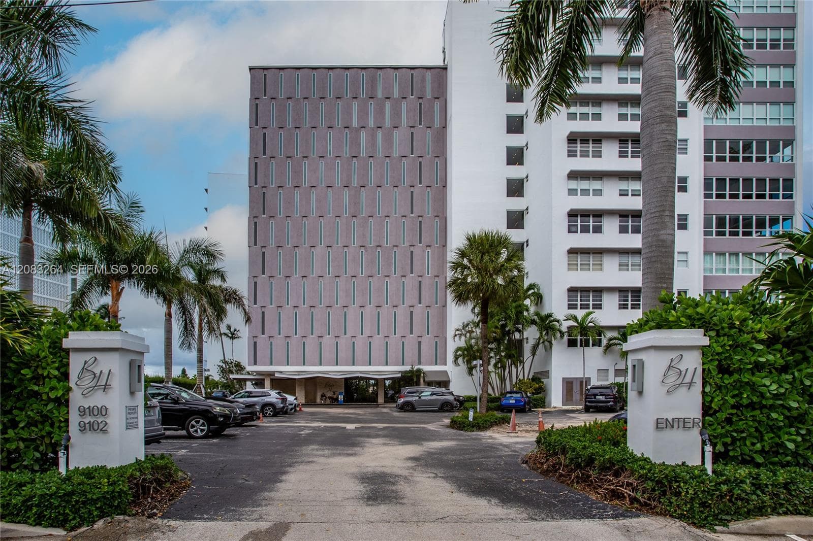 BLAIR HOUSE CONDO · #5B in Bay Harbor Islands - Photo 2