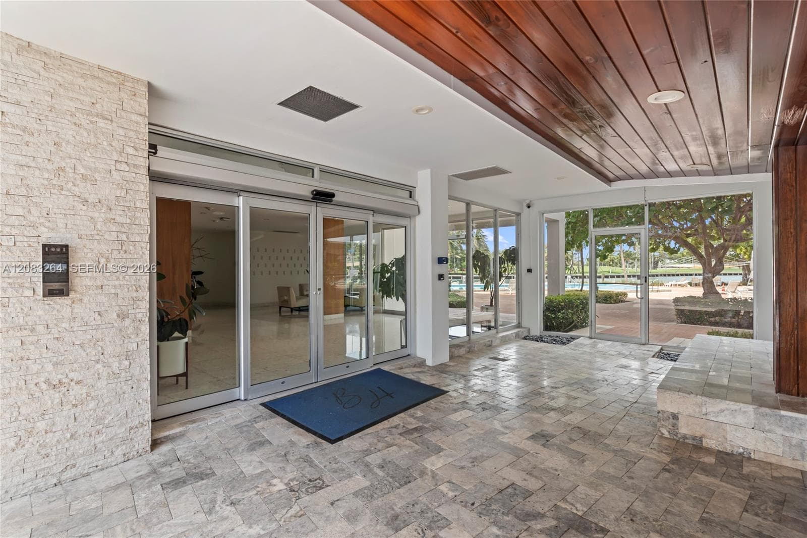 BLAIR HOUSE CONDO · #5B in Bay Harbor Islands - Photo 22