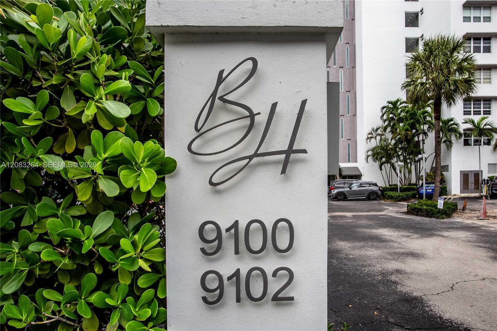 BLAIR HOUSE CONDO · #5B in Bay Harbor Islands - Photo 1
