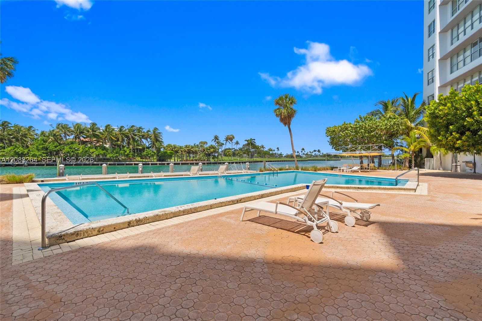 BLAIR HOUSE CONDO · #5B in Bay Harbor Islands - Photo 25