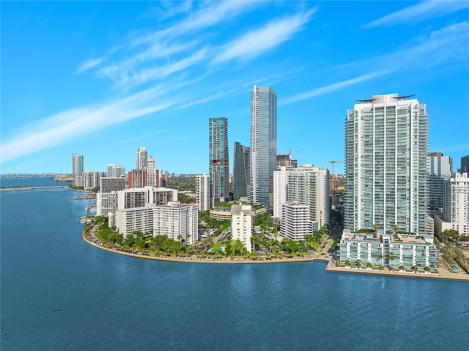BRICKELL BAY TOWER CONDO · #1403 in Miami - Photo 27