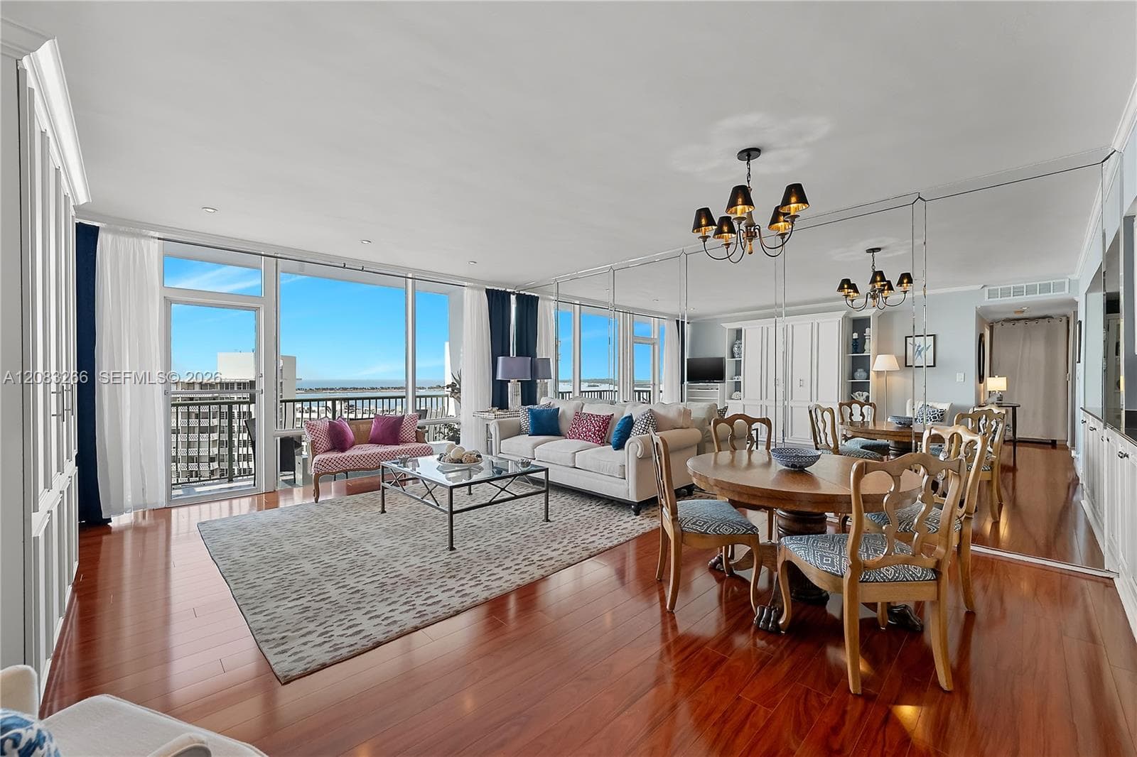 BRICKELL BAY TOWER CONDO · #1403 in Miami - Photo 2