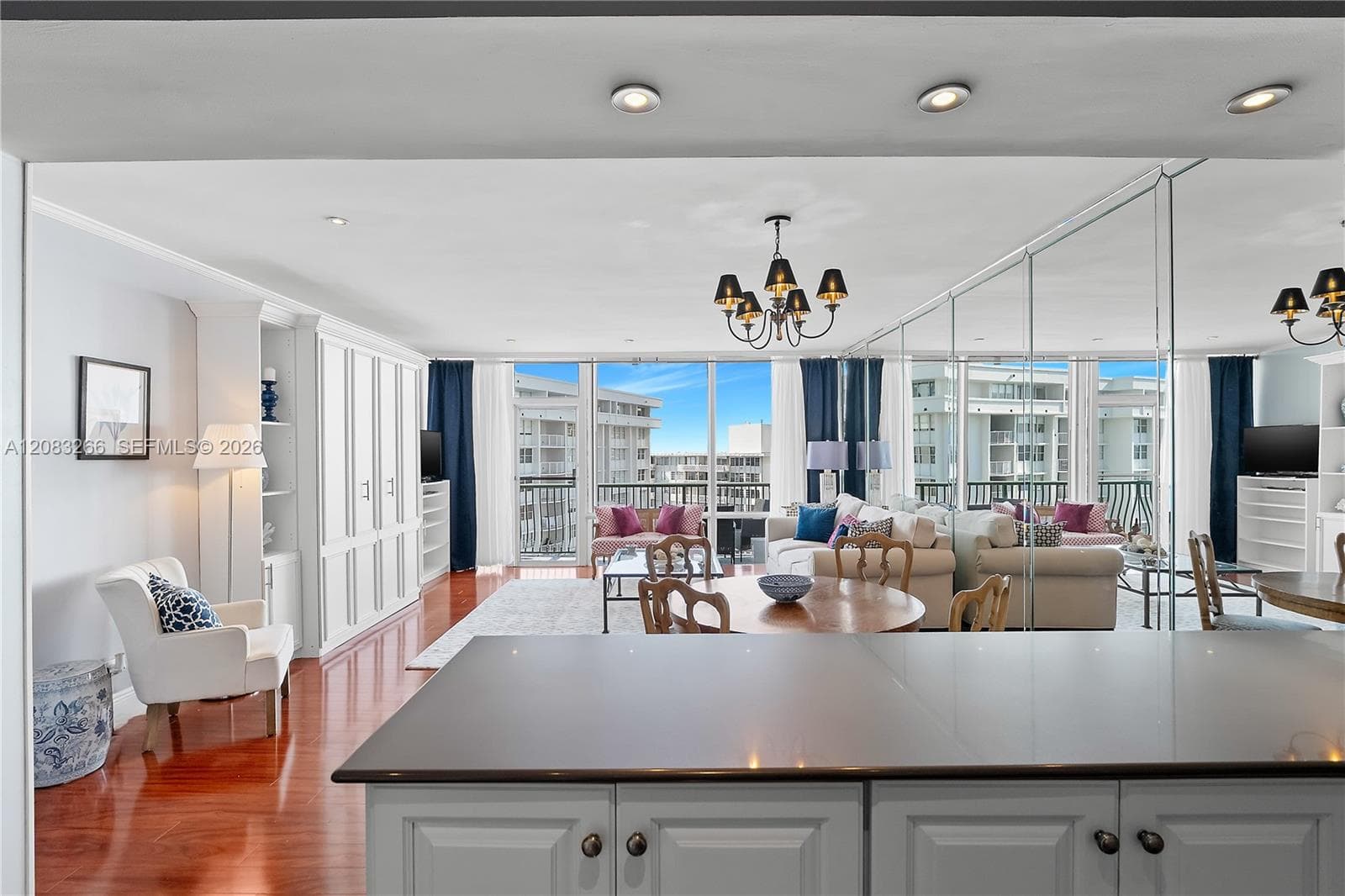 BRICKELL BAY TOWER CONDO · #1403 in Miami - Photo 22