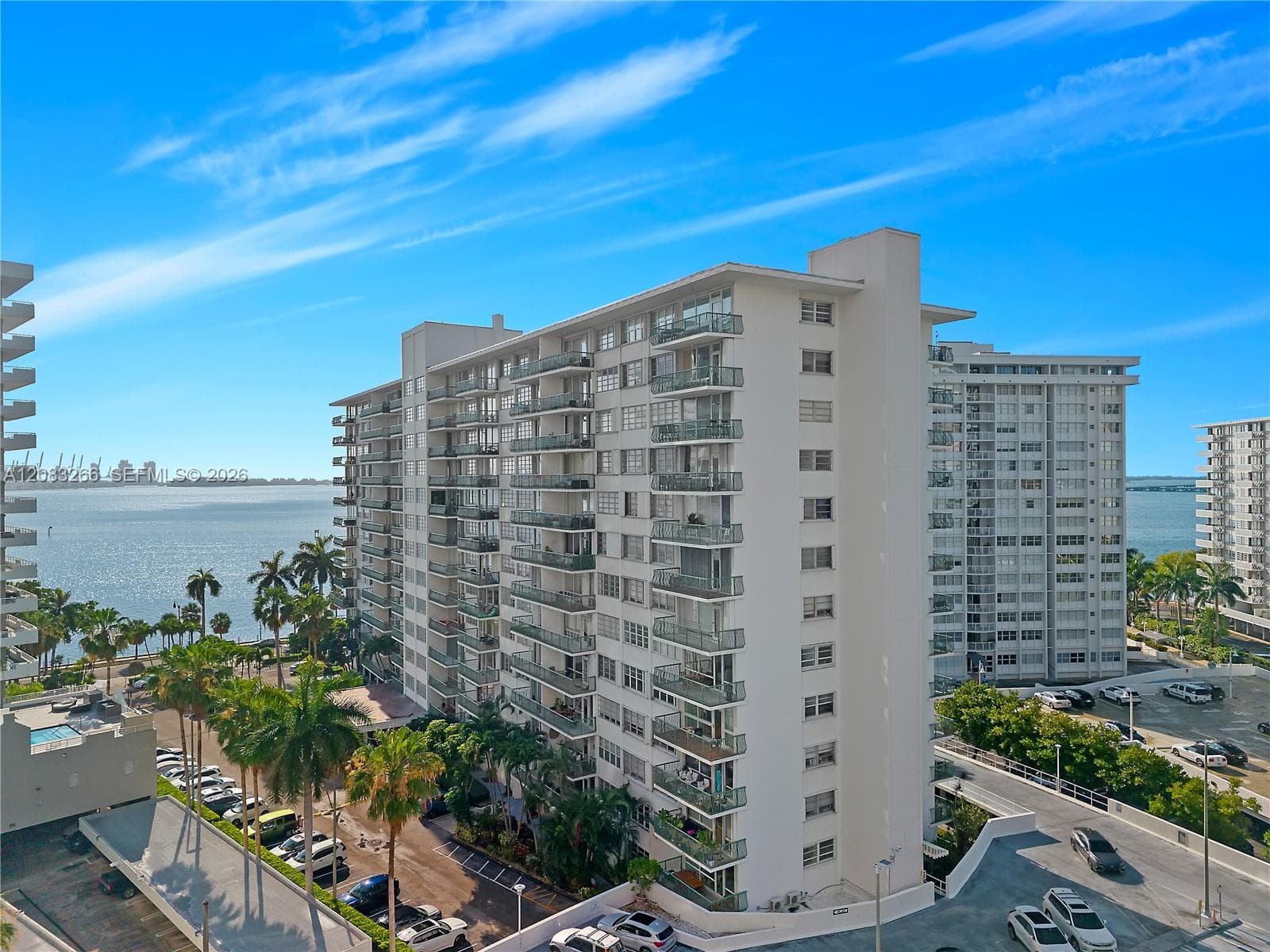 BRICKELL BAY TOWER CONDO · #1403 in Miami - Photo 32