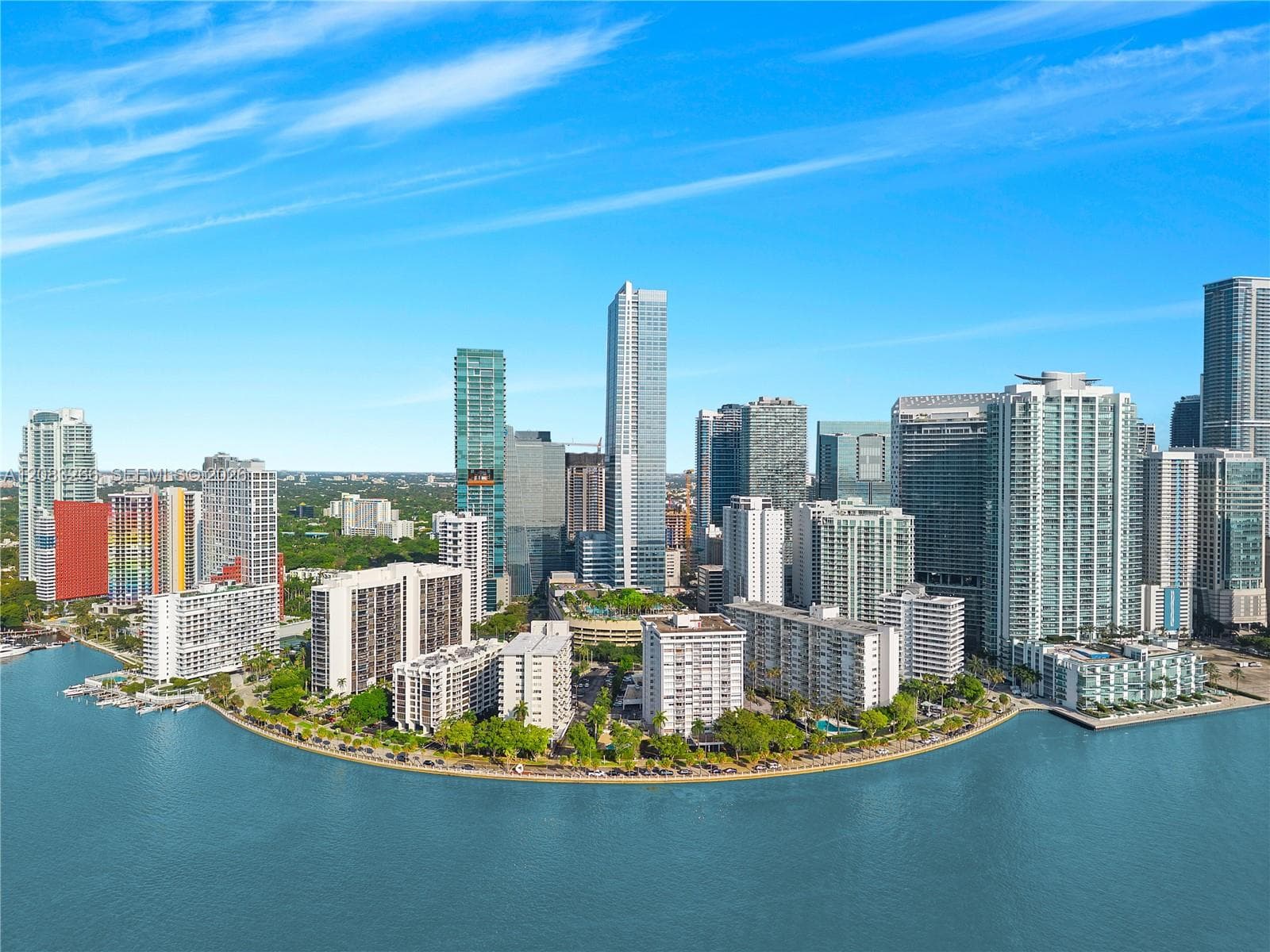 BRICKELL BAY TOWER CONDO · #1403 in Miami - Photo 28