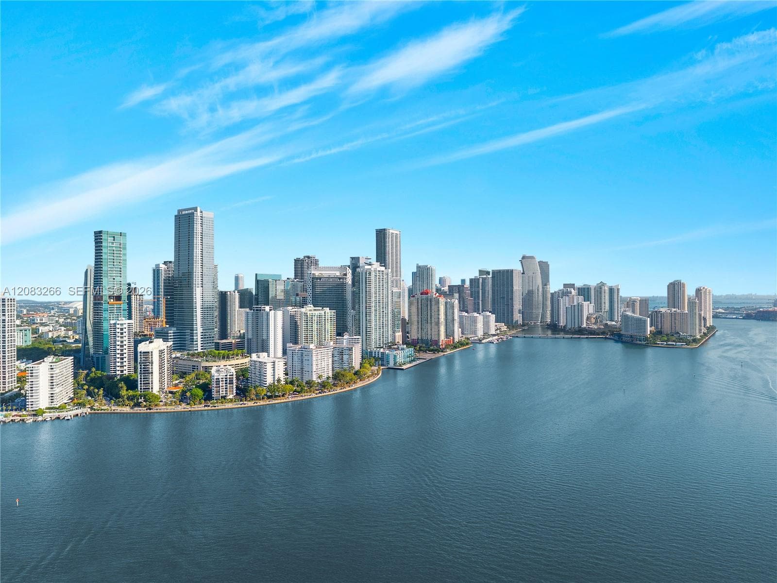 BRICKELL BAY TOWER CONDO · #1403 in Miami - Photo 30