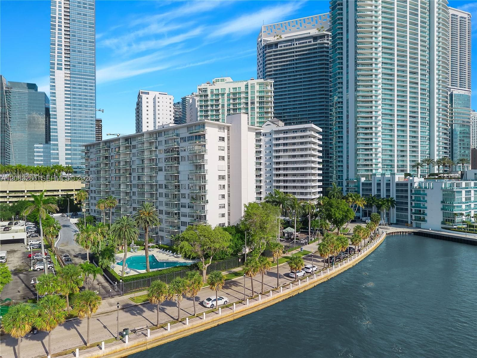 BRICKELL BAY TOWER CONDO · #1403 in Miami - Photo 33