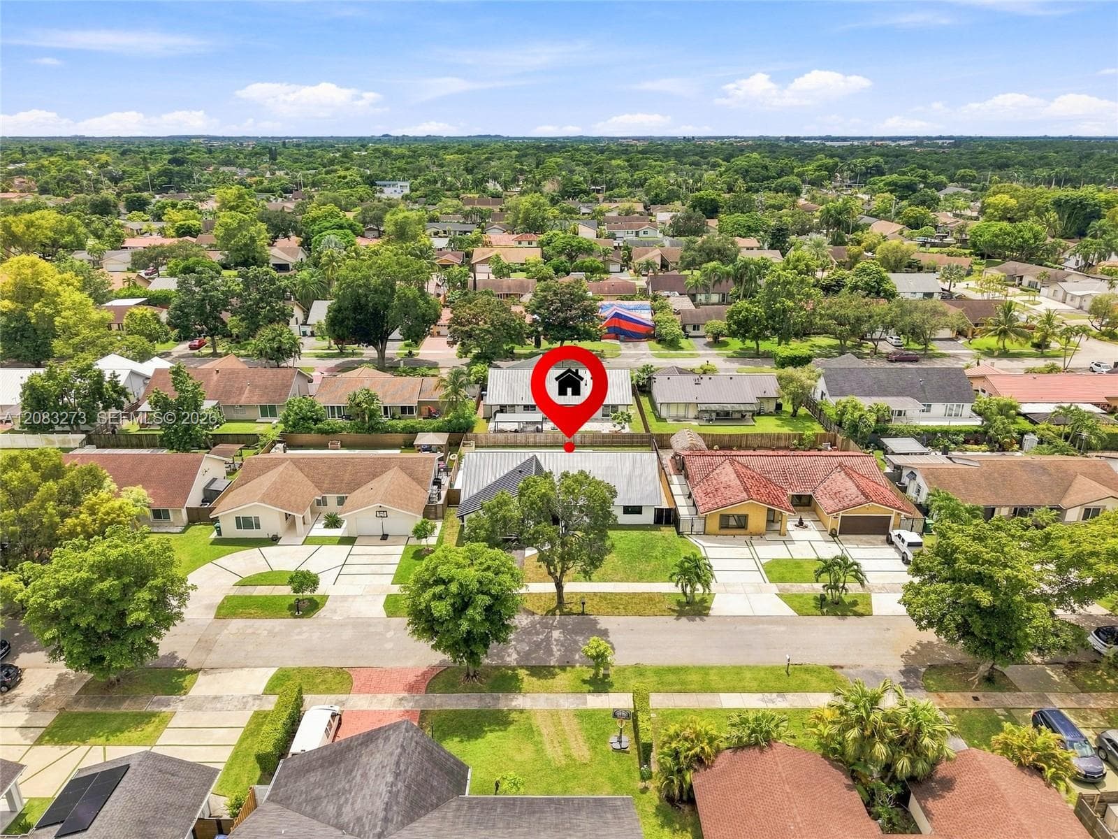 13300 SW 99th Ter photo 41