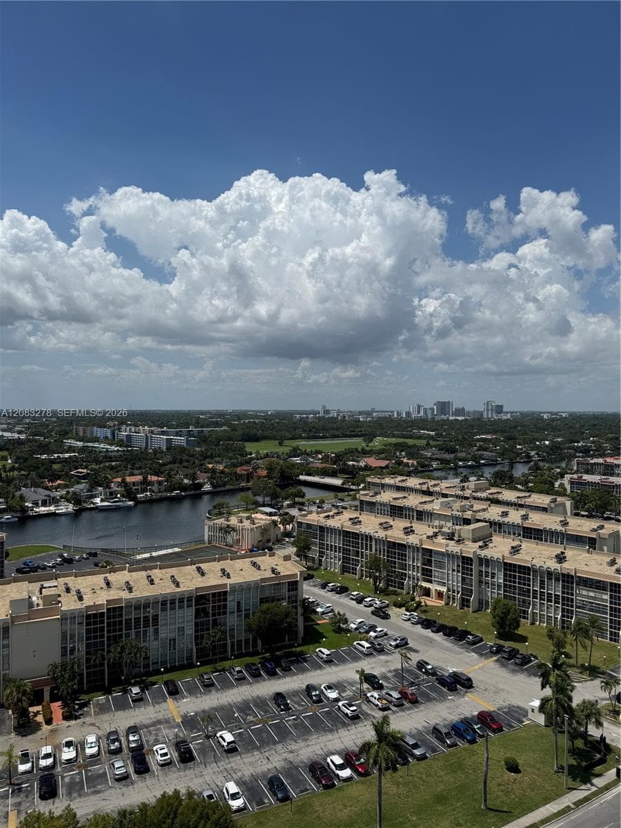 OLYMPUS CONDO PHASE · #1806 in Hallandale Beach - Photo 7