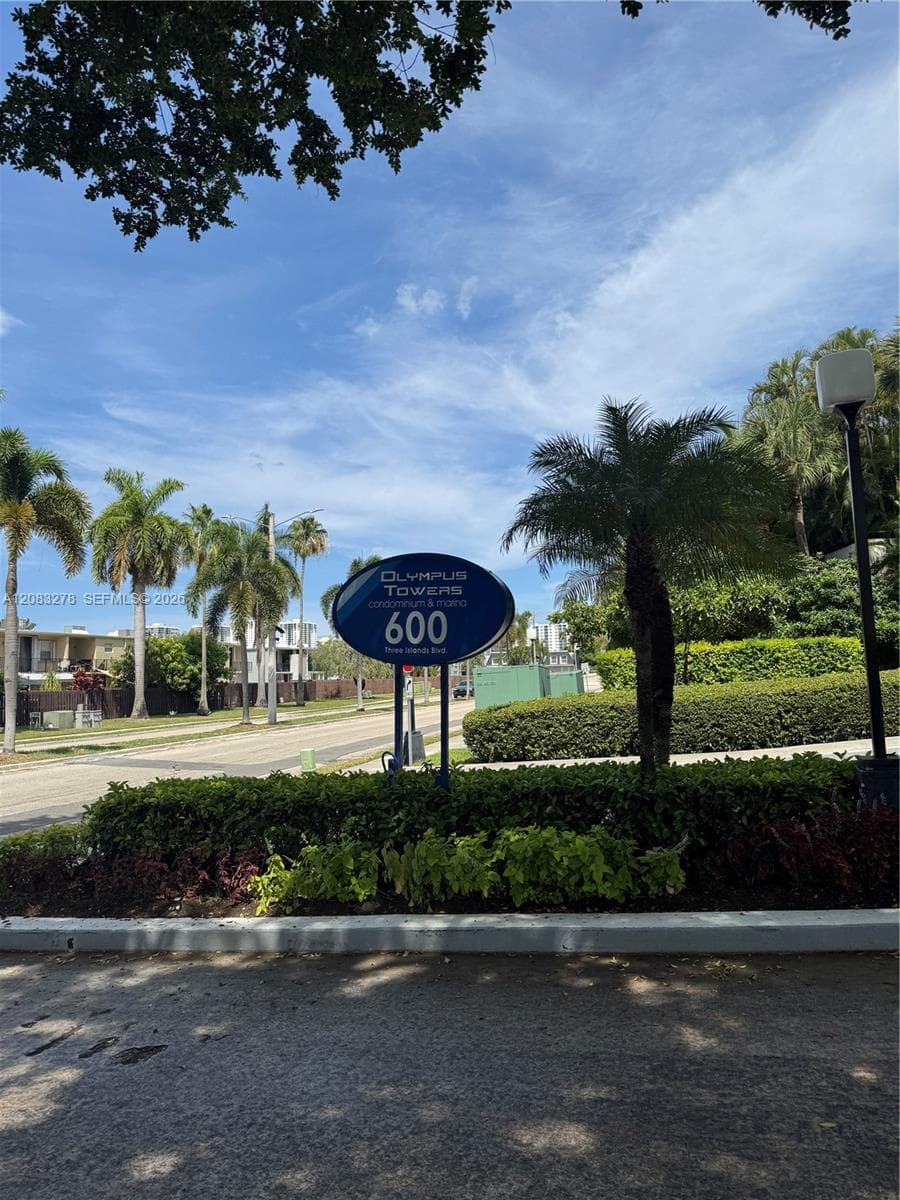 OLYMPUS CONDO PHASE · #1806 in Hallandale Beach - Photo 37