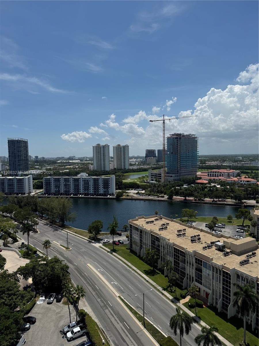 OLYMPUS CONDO PHASE · #1806 in Hallandale Beach - Photo 8