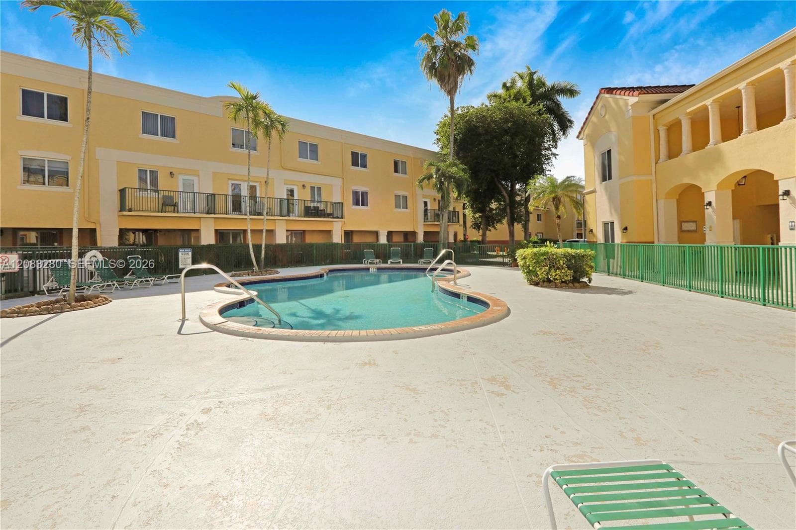 THE SHAMROCK CONDO · #203 in Miami - Photo 2