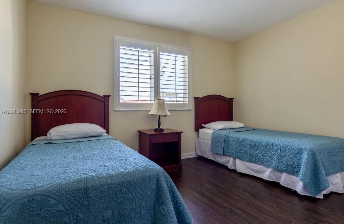 THE SHAMROCK CONDO · #203 in Miami - Photo 24