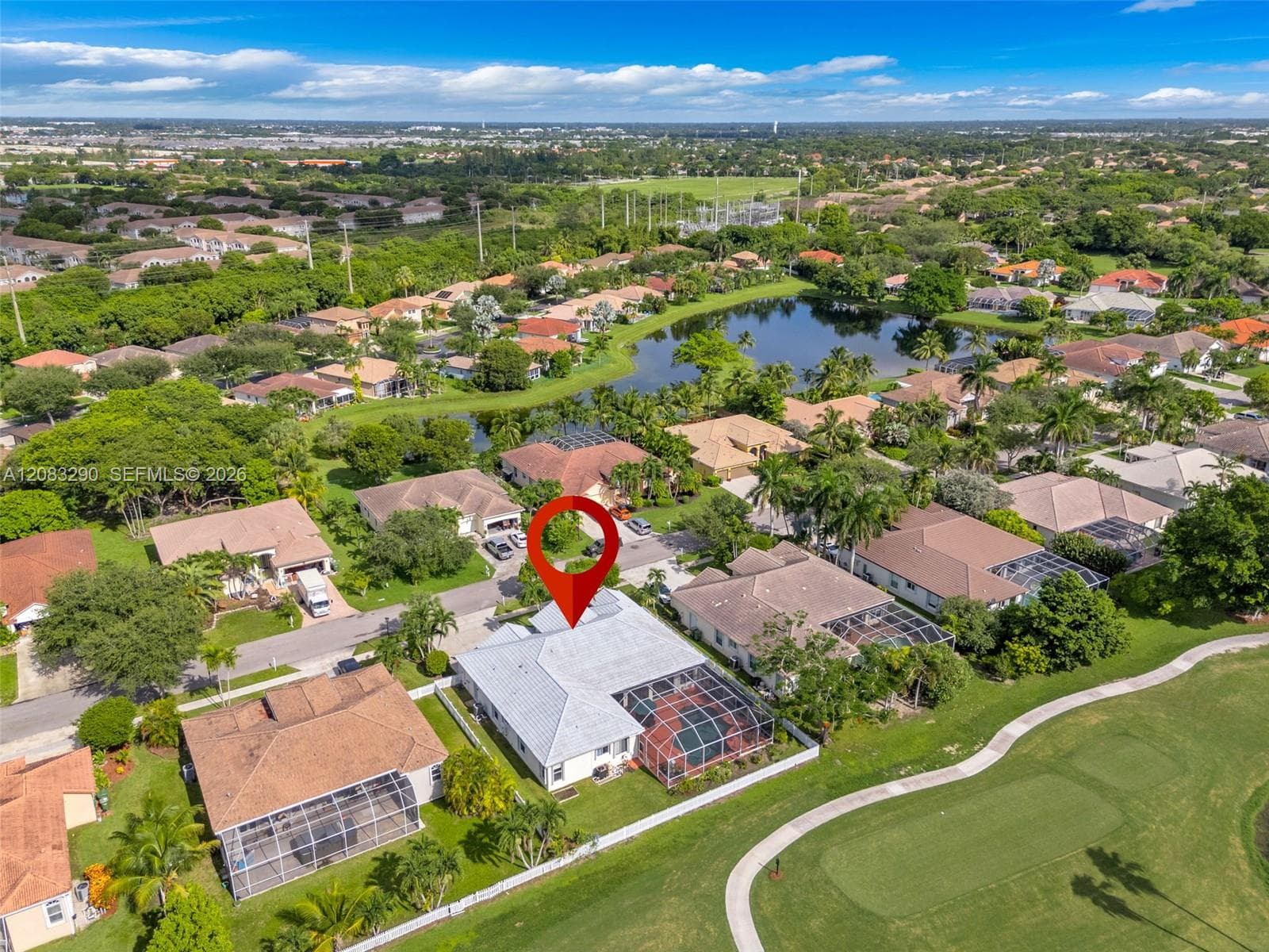 2825 Fairways Dr photo 35