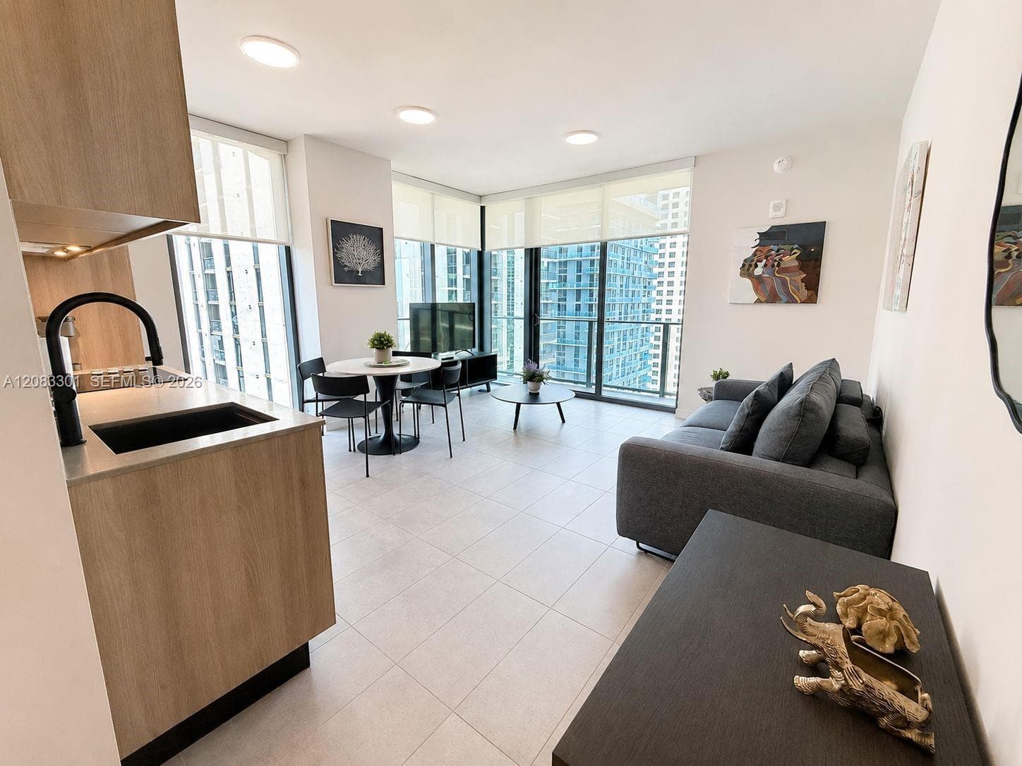 121 Ne 5th St · #2408 in Miami - Photo 2