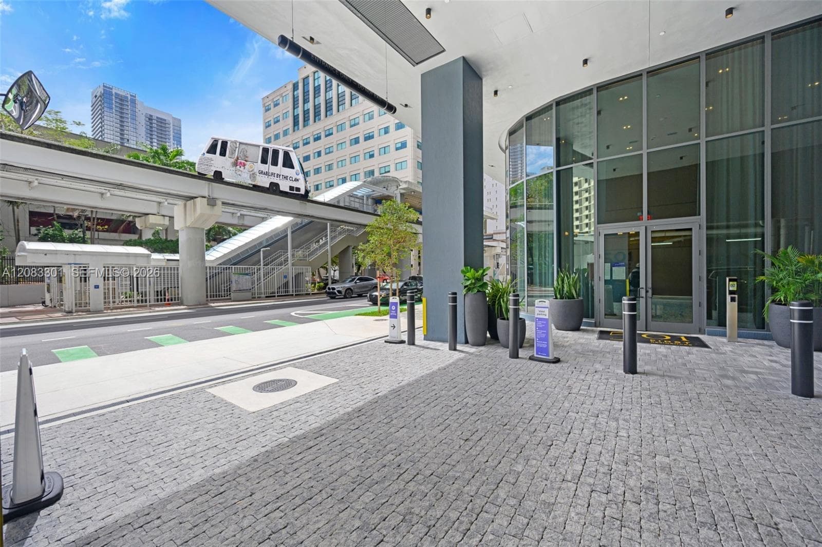 121 Ne 5th St · #2408 in Miami - Photo 26