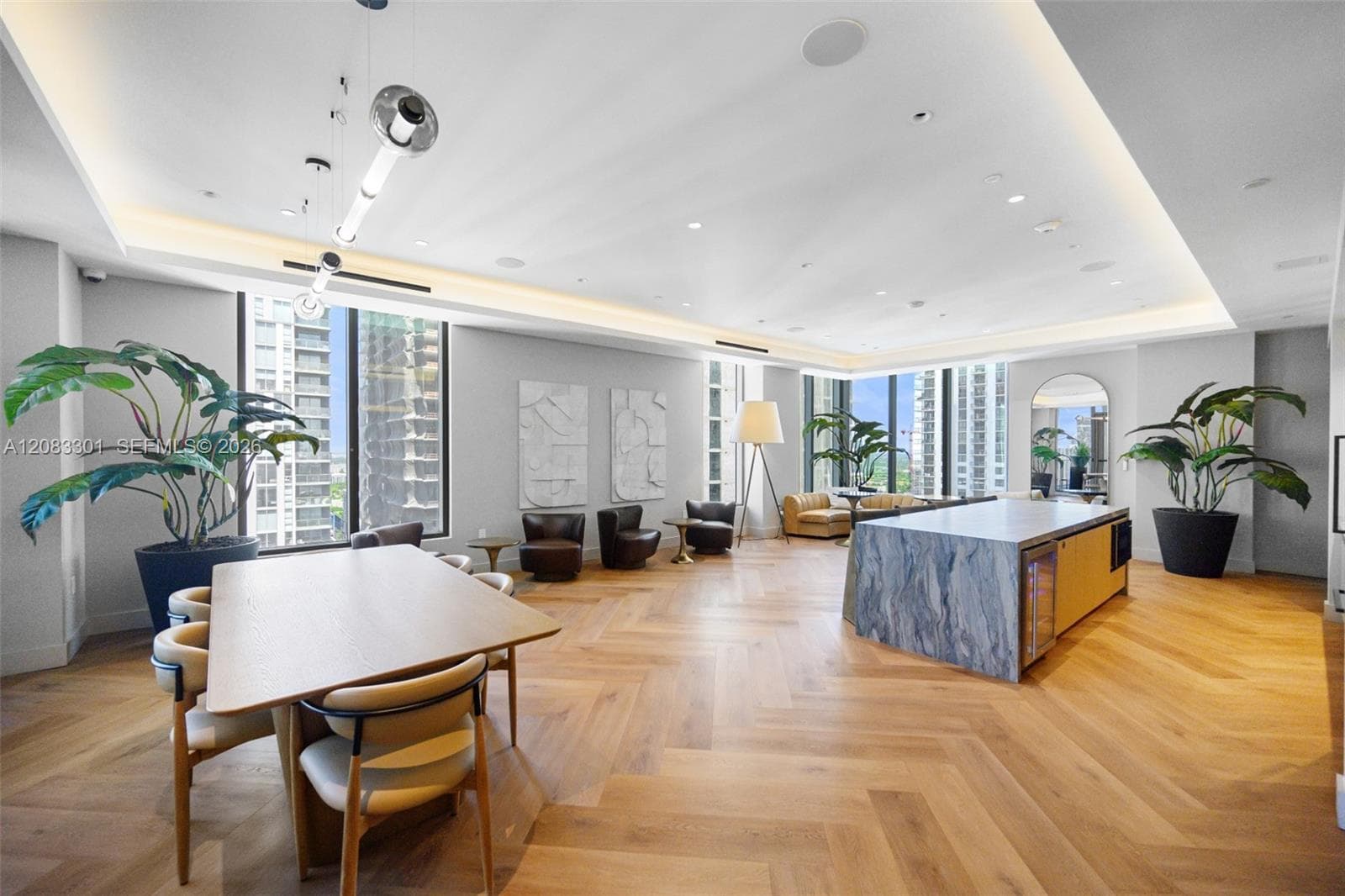 121 Ne 5th St · #2408 in Miami - Photo 22