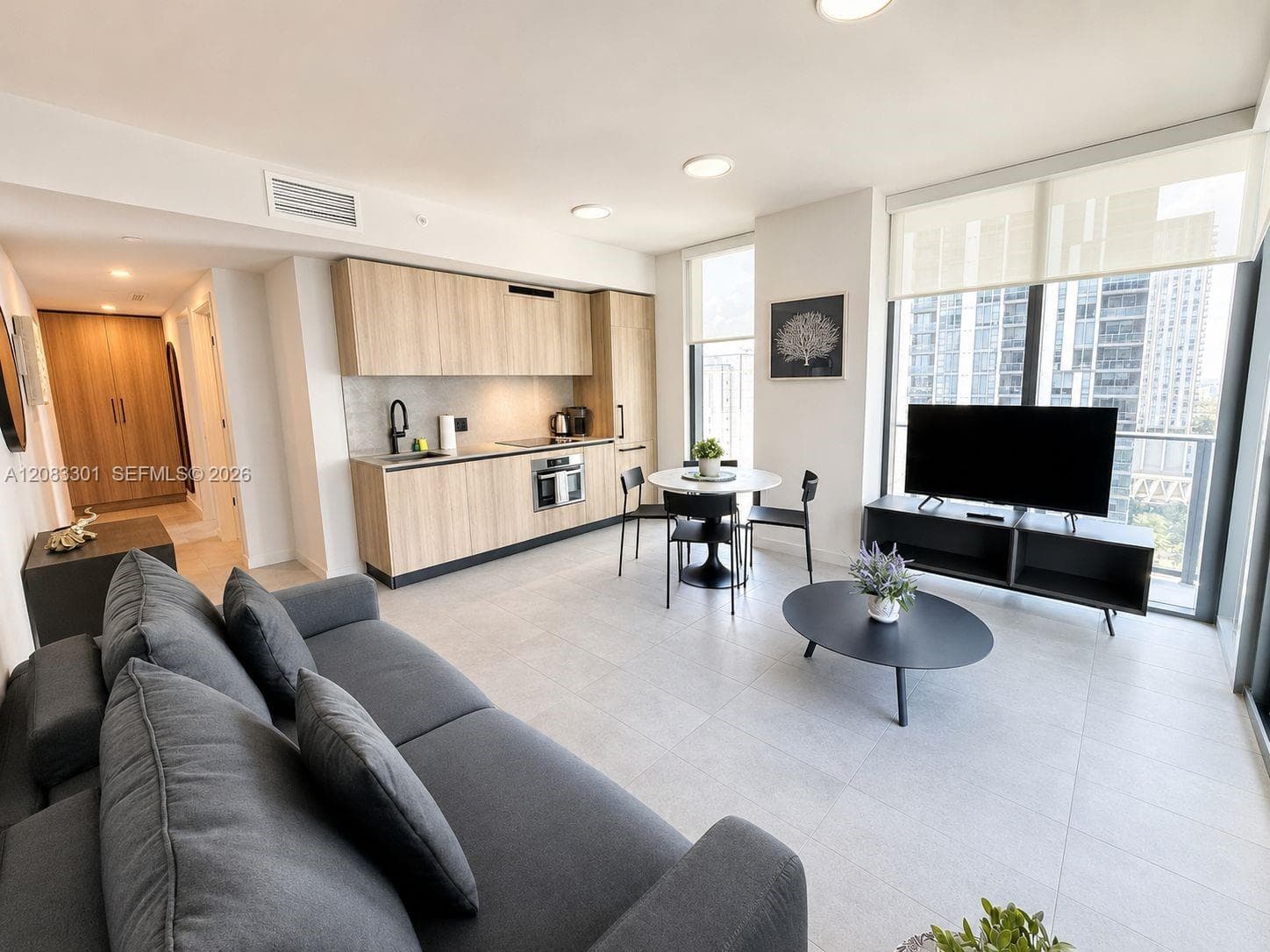 121 Ne 5th St · #2408 in Miami - Photo 3