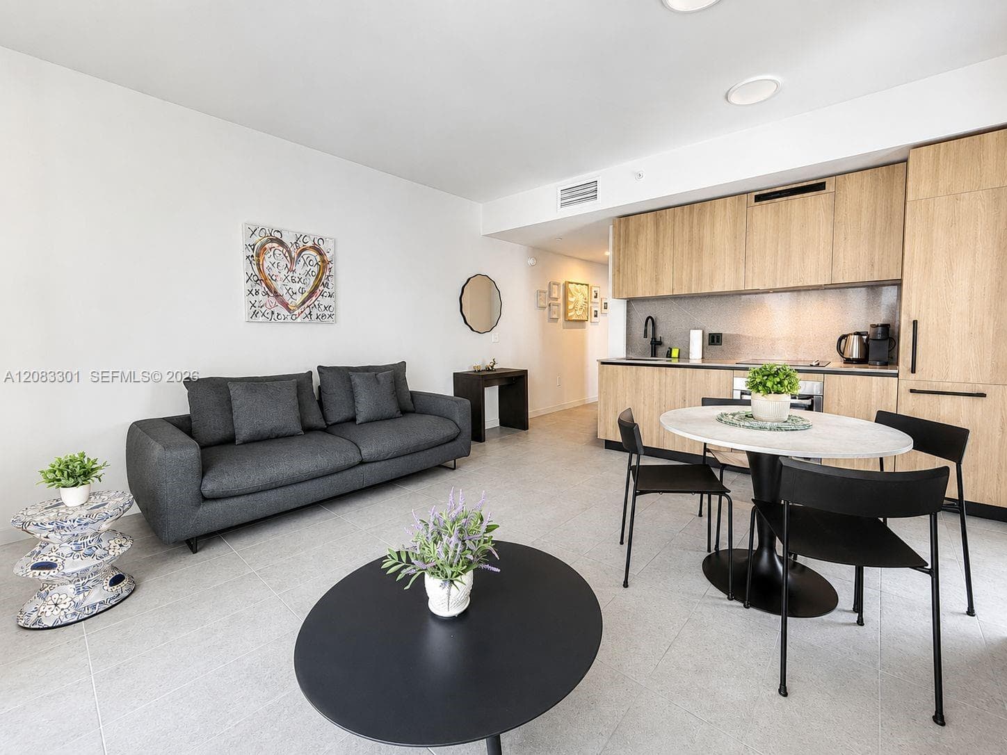 121 Ne 5th St · #2408 in Miami - Photo 1