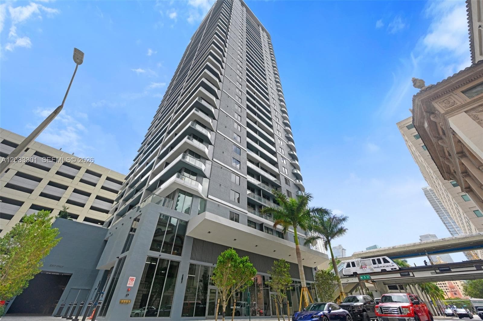 121 Ne 5th St · #2408 in Miami - Photo 28