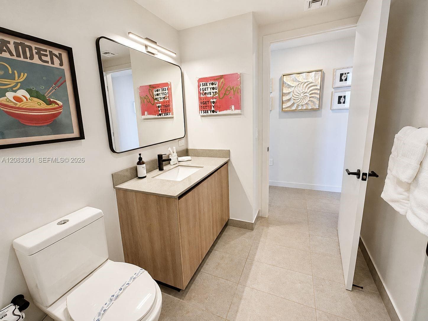 121 Ne 5th St · #2408 in Miami - Photo 9