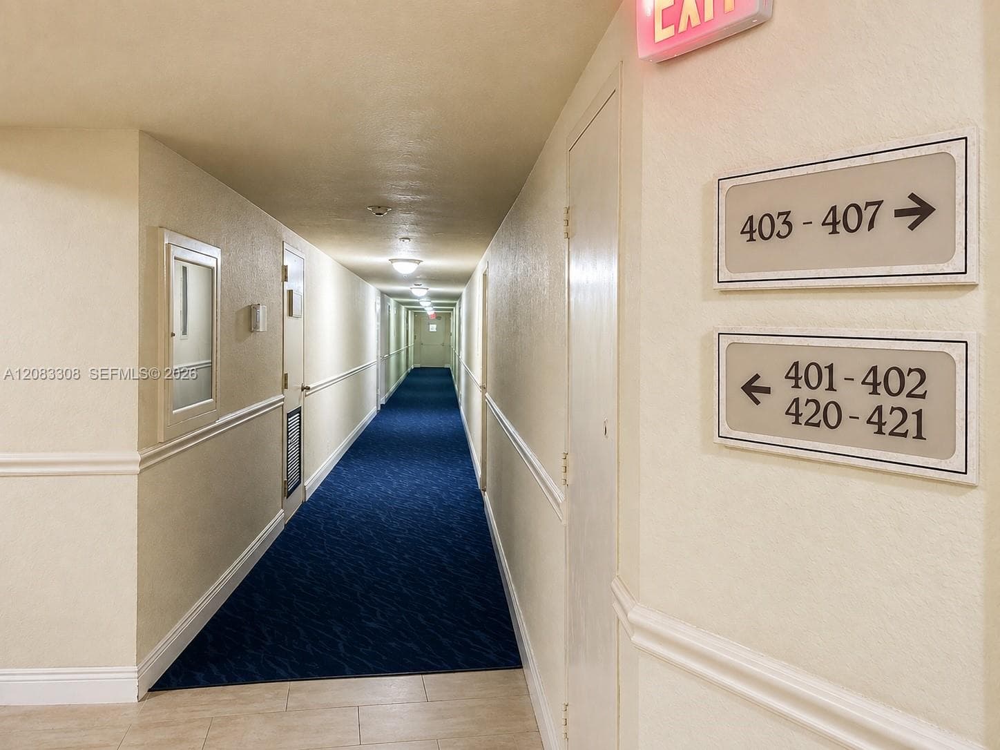ALEXANDER TOWERS CONDO · #402 in Hollywood - Photo 12