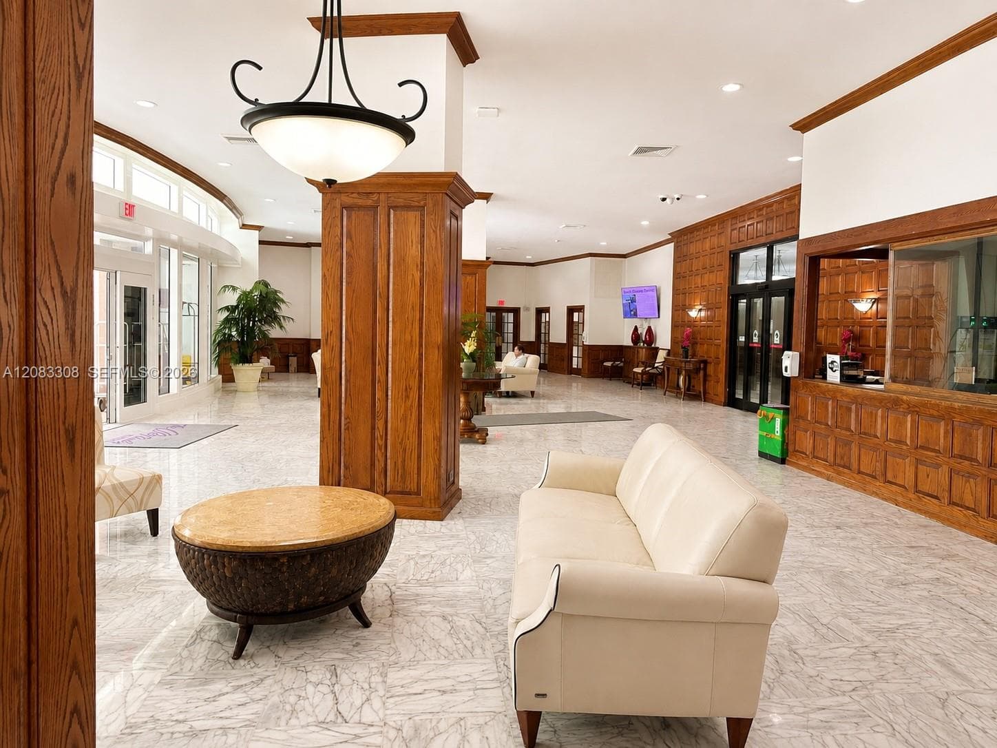 ALEXANDER TOWERS CONDO · #402 in Hollywood - Photo 5