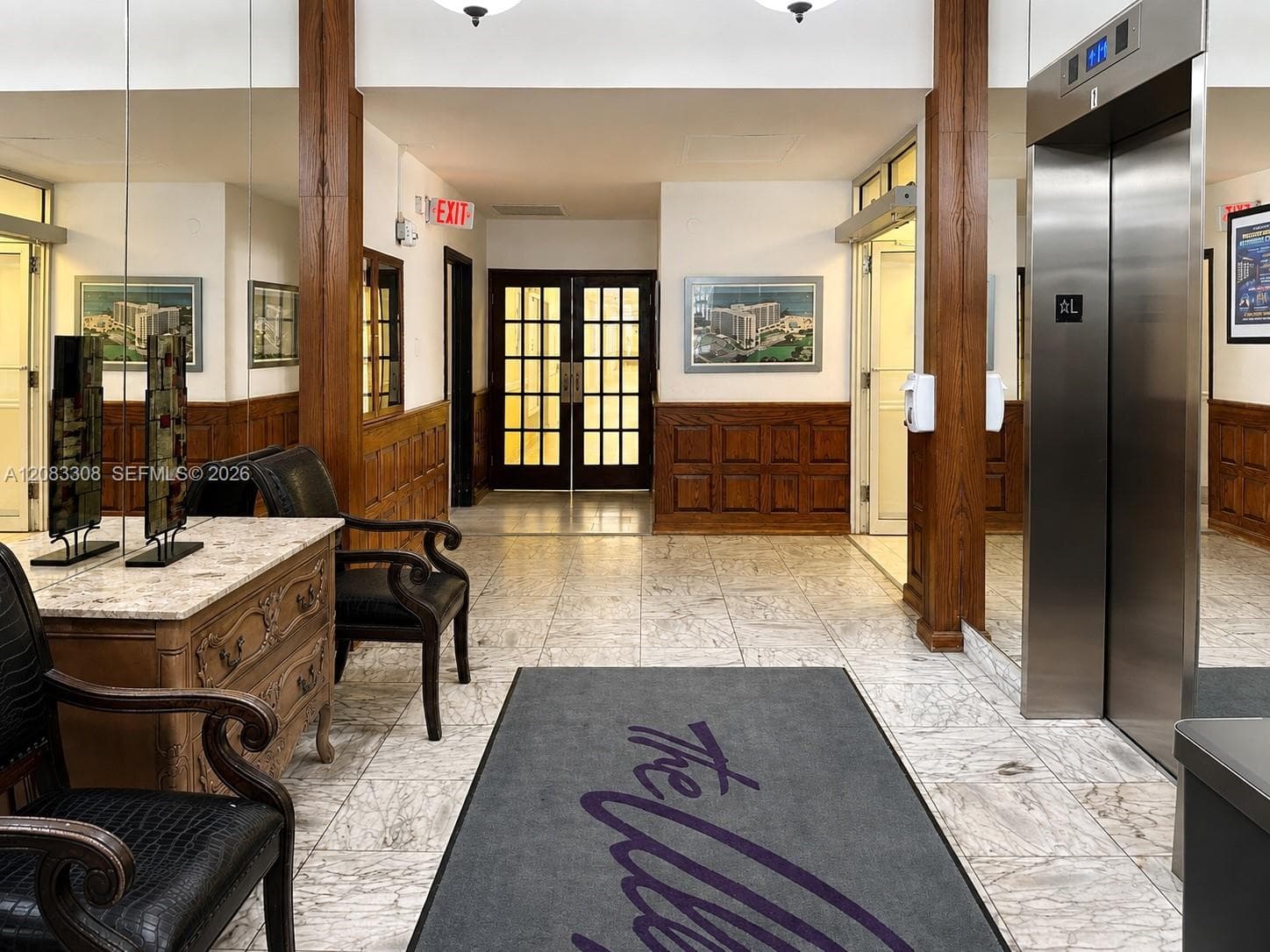 ALEXANDER TOWERS CONDO · #402 in Hollywood - Photo 9