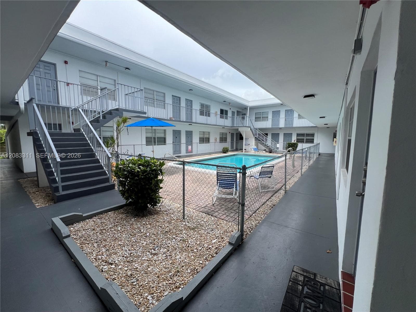 CRYSTAL CONDO · #106 in Hallandale Beach - Photo 17