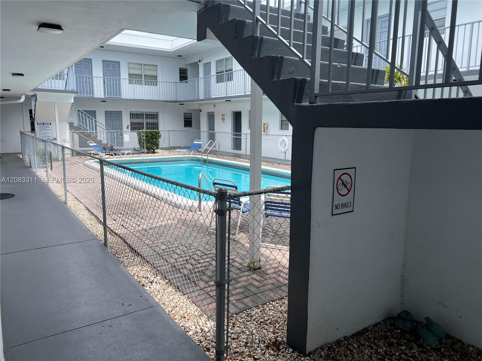 CRYSTAL CONDO · #106 in Hallandale Beach - Photo 18