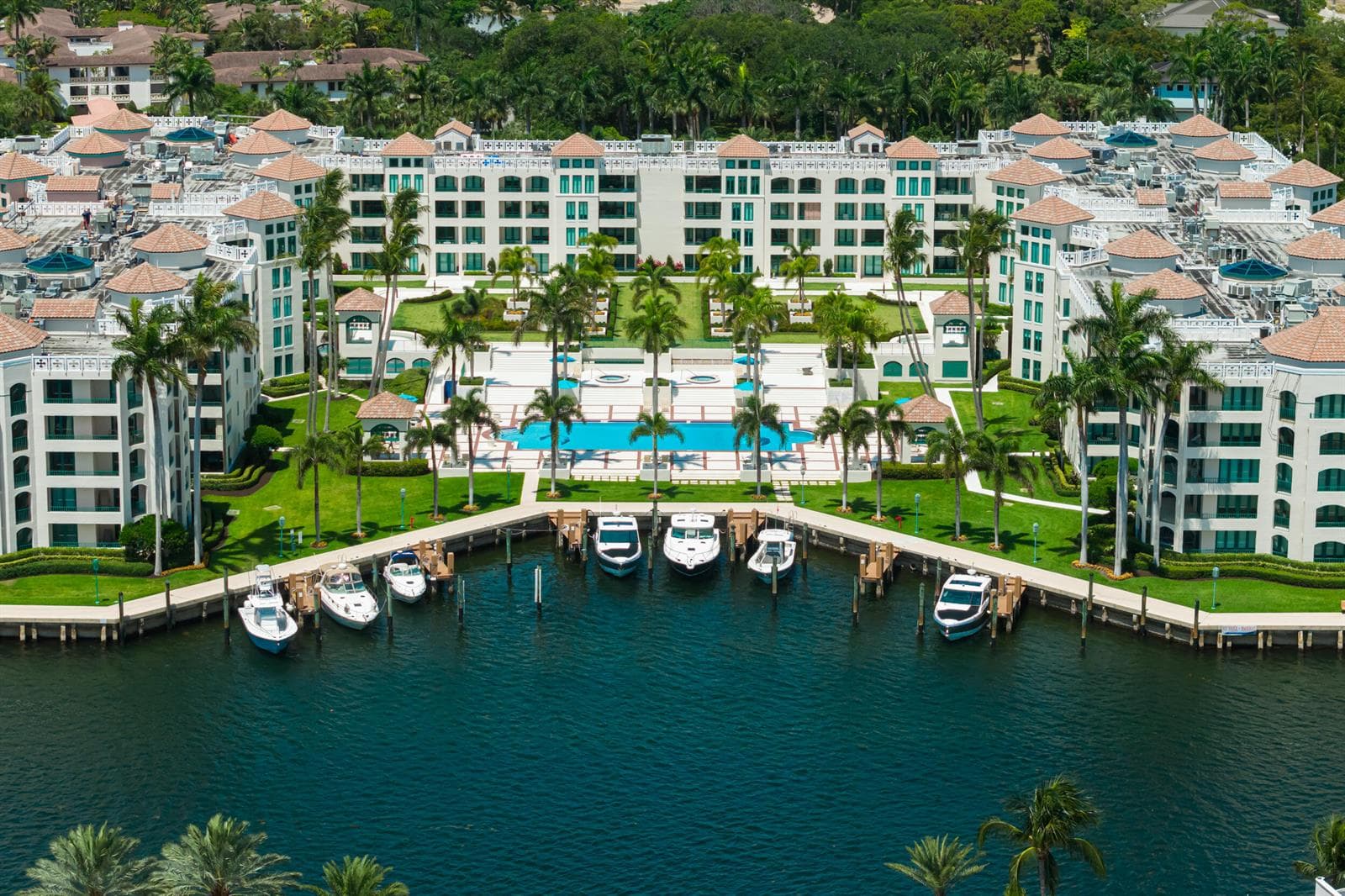 Mizner Court