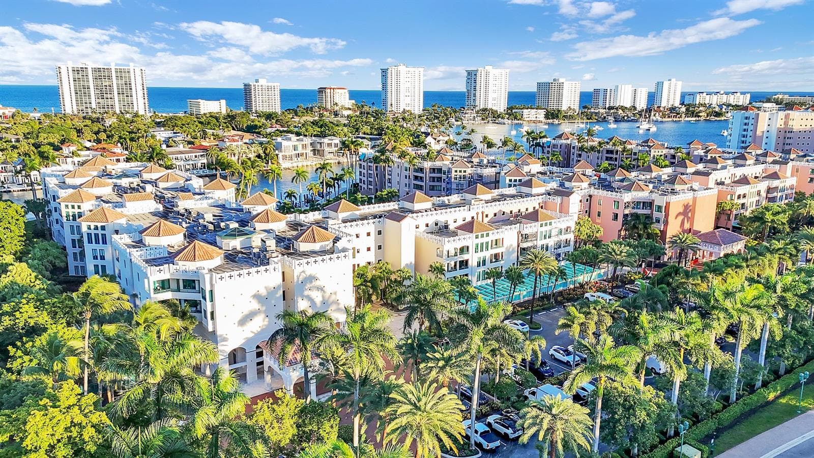 Mizner Court