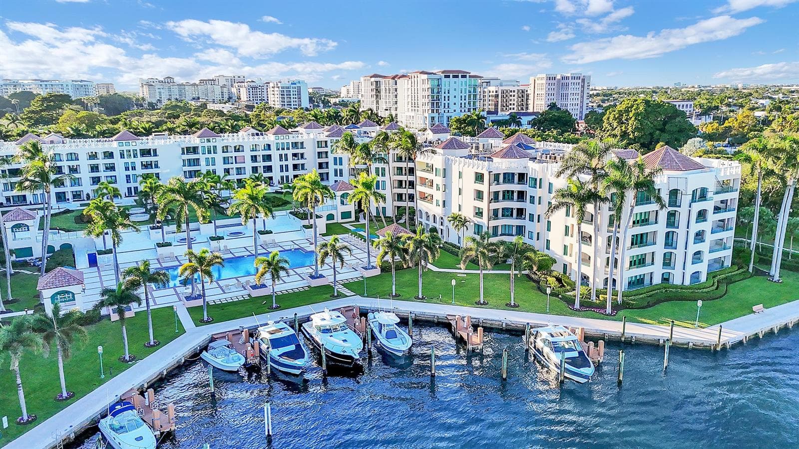 Mizner Court