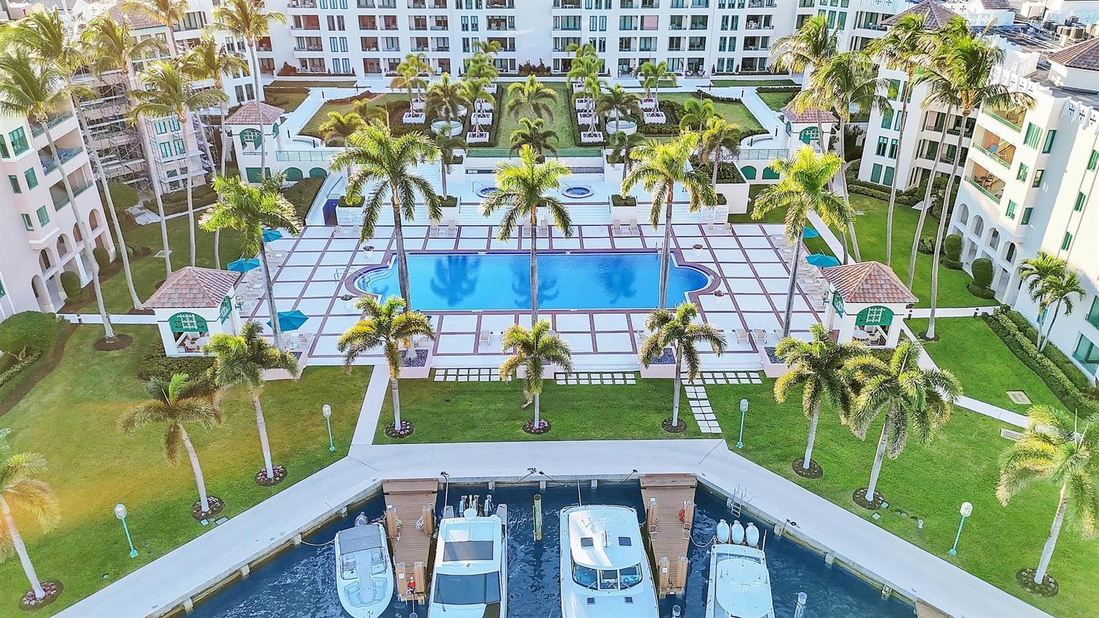 Mizner Court