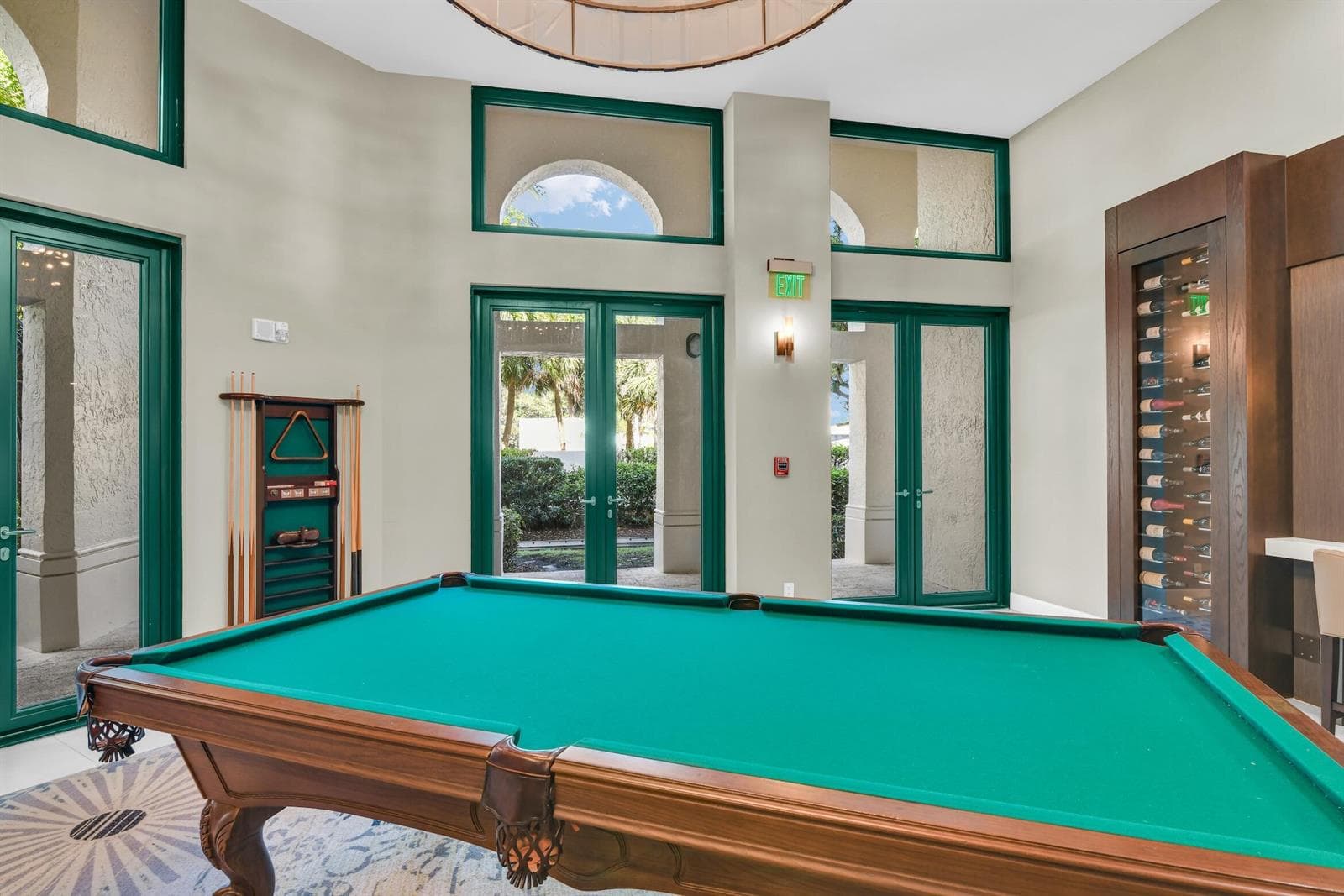 Mizner Court