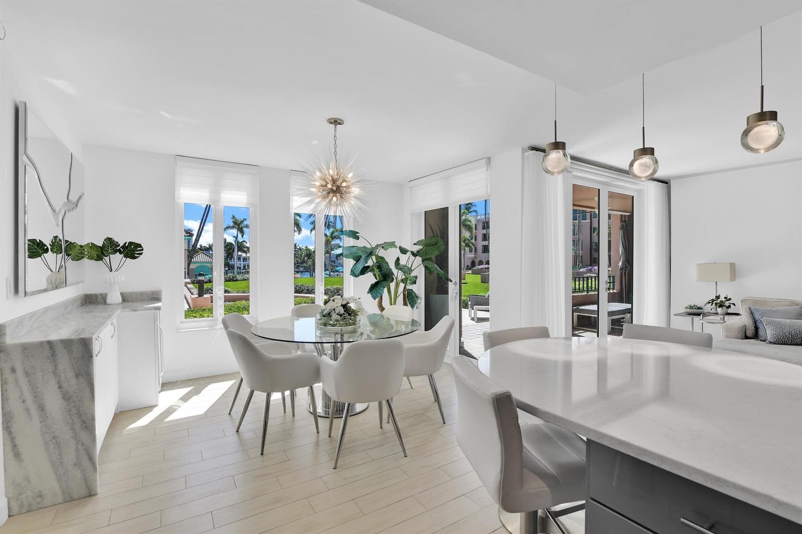 Mizner Court, 120 SE Fifth Ave, 235, Boc