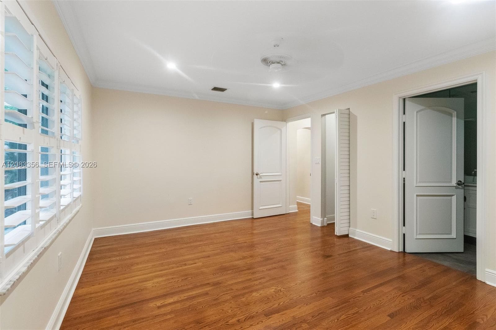 3rd Bedroom