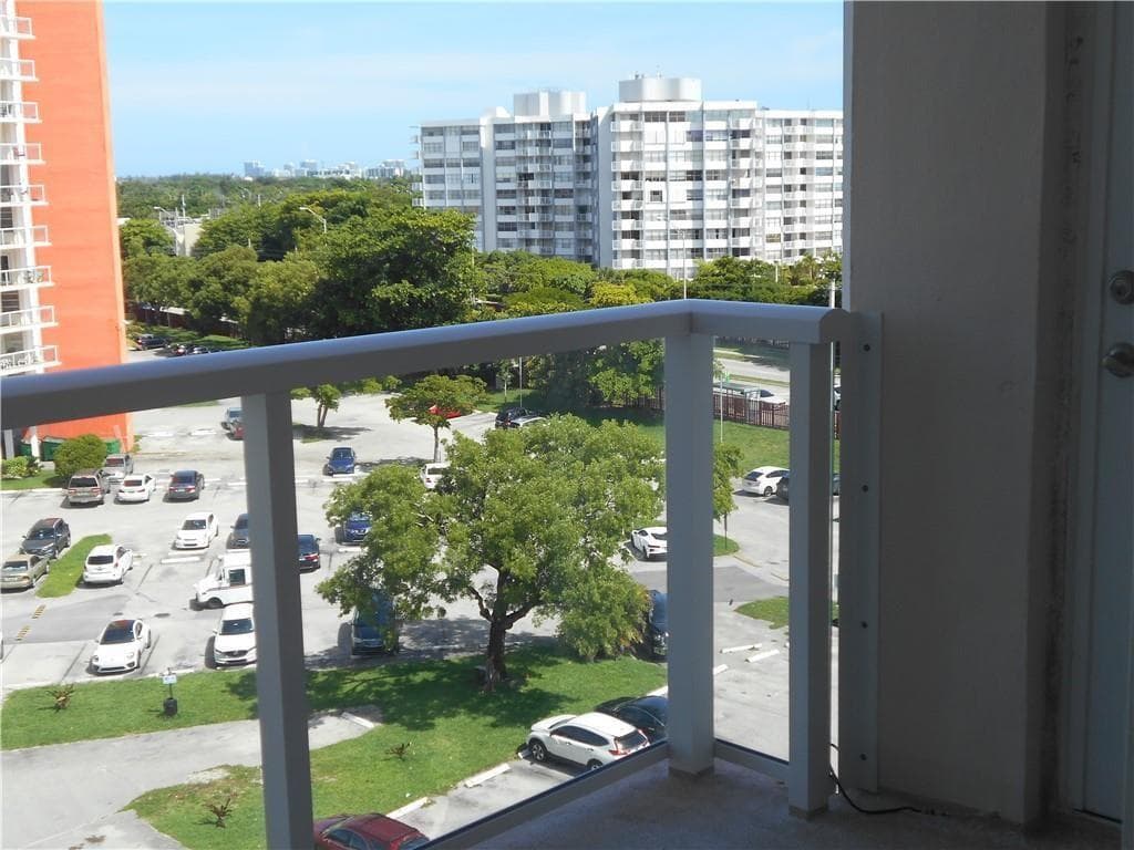 More view