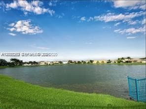 Water way