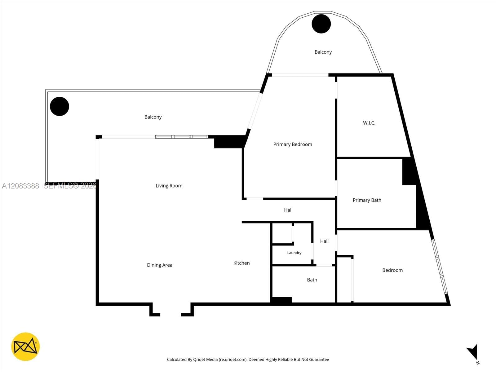 Property Floor Plan