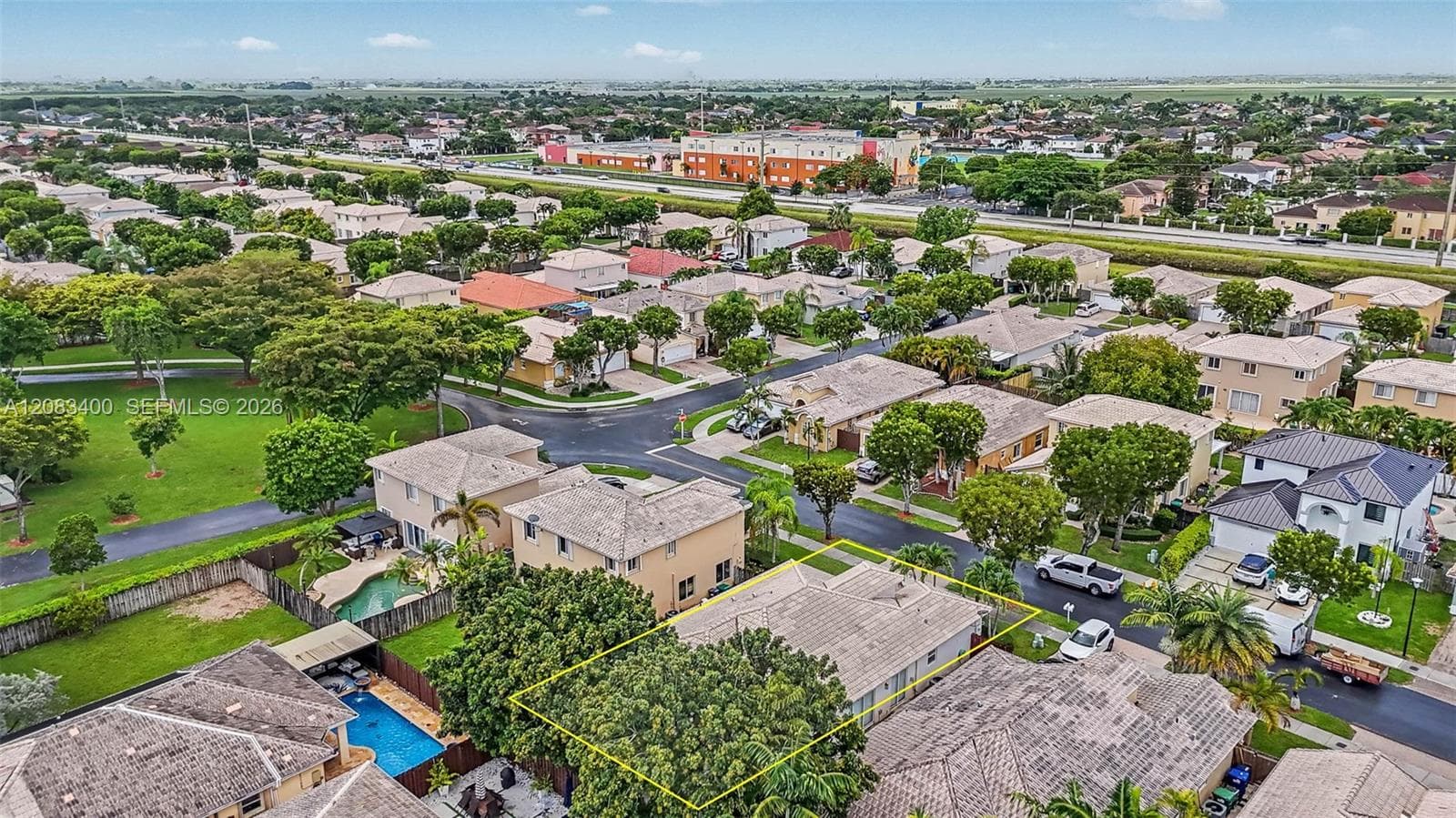 14033 SW 155 Ct photo 29