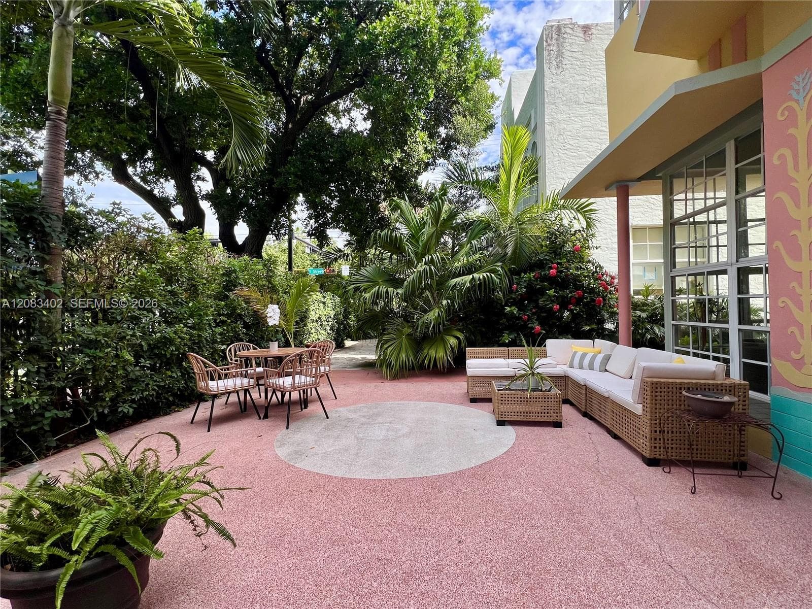 THE FLAMINGO CONDO · #1E in Miami Beach - Photo 23