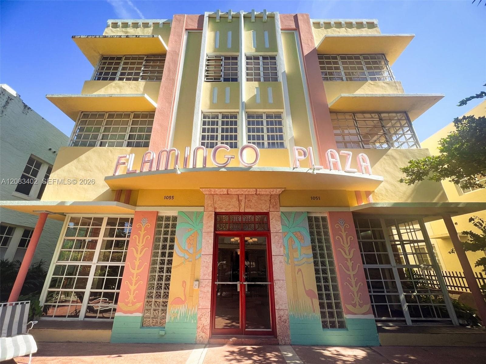 THE FLAMINGO CONDO · #1E in Miami Beach - Photo 1